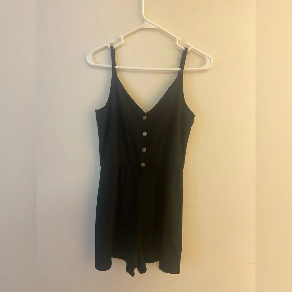 Romper - Picture 1 of 2